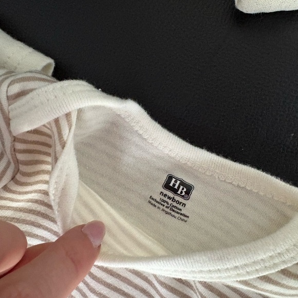 Newborn bundle - Picture 7 of 7